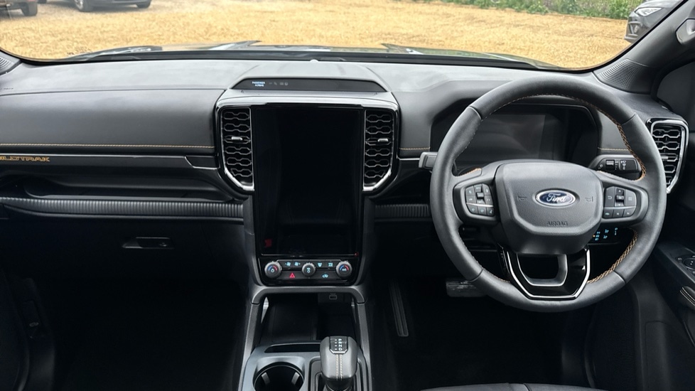 Used Ford Ranger 2024 for sale - 76191155: Photo 17