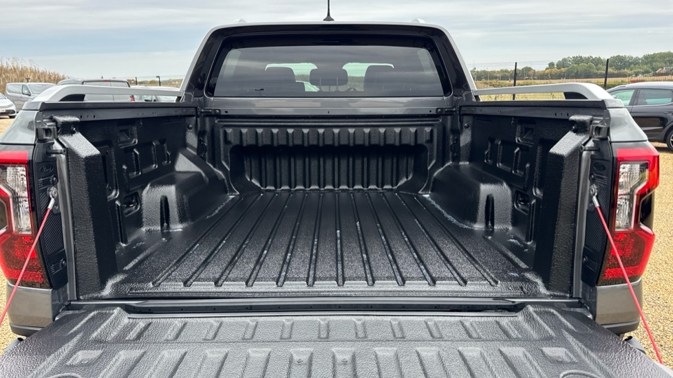 Used Ford Ranger 2024 for sale - 76191155: Photo 18