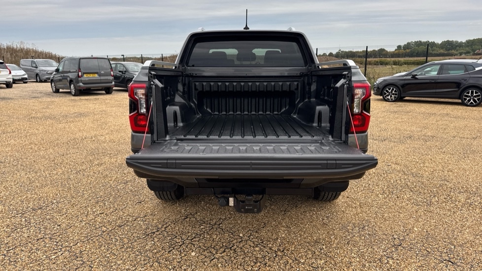 Used Ford Ranger 2024 for sale - 76191155: Photo 19