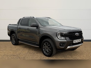 Used Ford Ranger 2024 for sale - 76191155: Photo