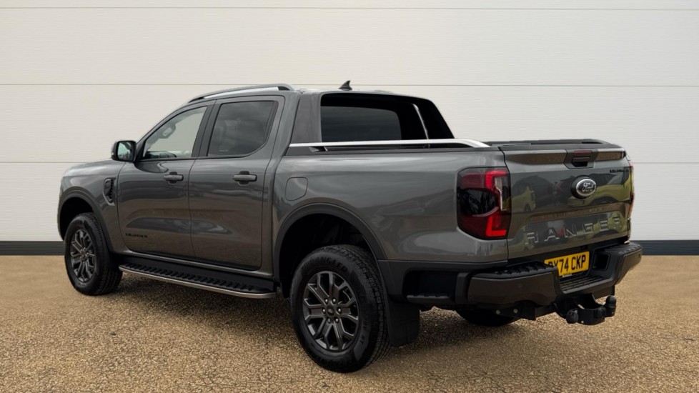 Used Ford Ranger 2024 for sale - 76191155: Photo 2