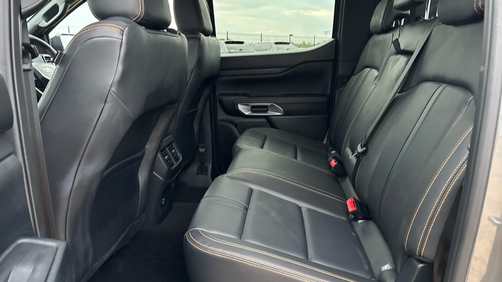 Used Ford Ranger 2024 for sale - 76191155: Photo 20