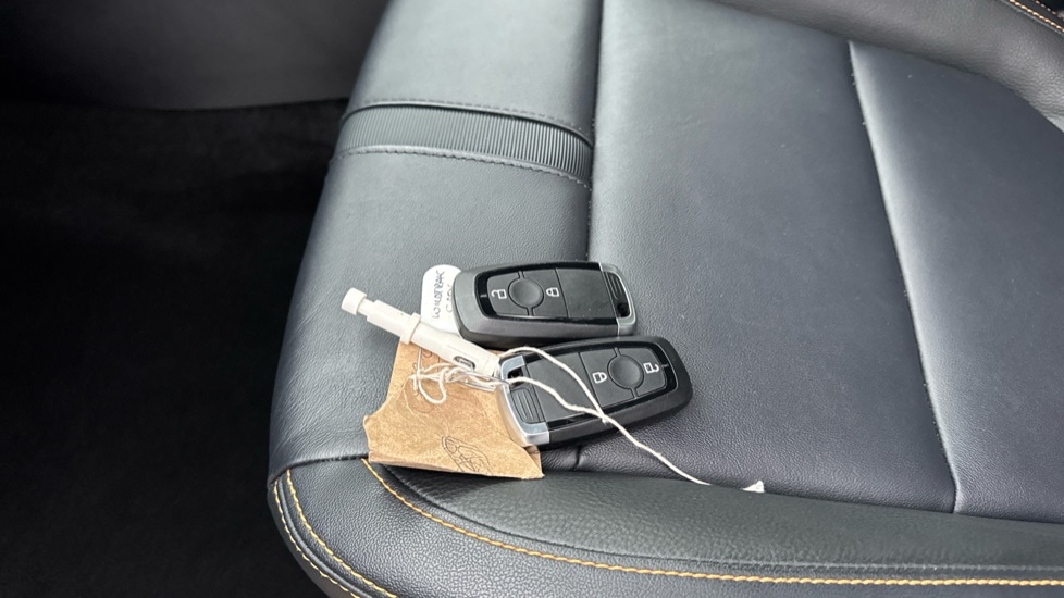 Used Ford Ranger 2024 for sale - 76191155: Photo 21