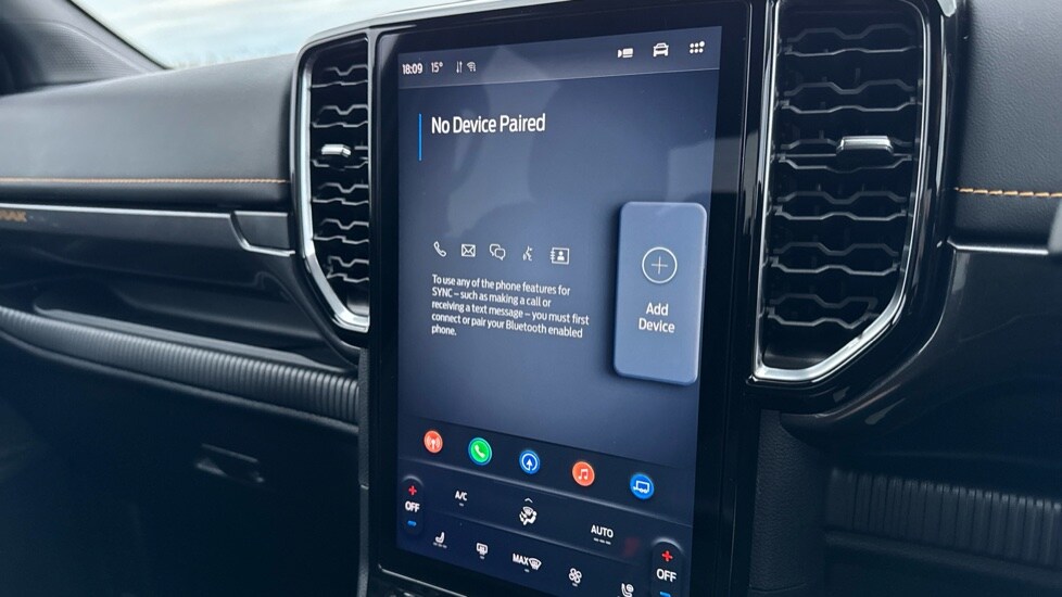 Used Ford Ranger 2024 for sale - 76191155: Photo 22