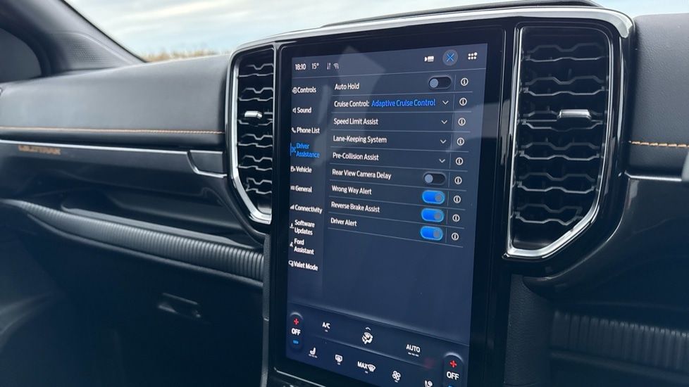 Used Ford Ranger 2024 for sale - 76191155: Photo 23