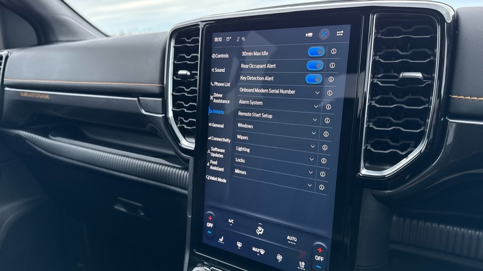 Used Ford Ranger 2024 for sale - 76191155: Photo 24