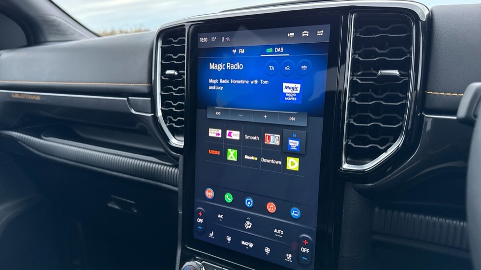 Used Ford Ranger 2024 for sale - 76191155: Photo 25