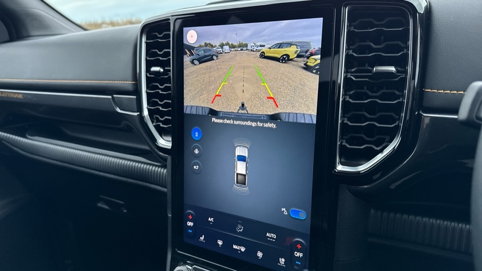 Used Ford Ranger 2024 for sale - 76191155: Photo 26