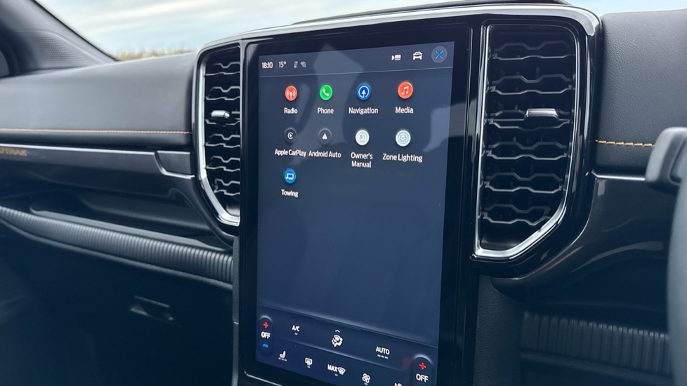 Used Ford Ranger 2024 for sale - 76191155: Photo 29