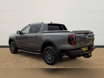 Used Ford Ranger 2024 for sale - 76191155: Photo
