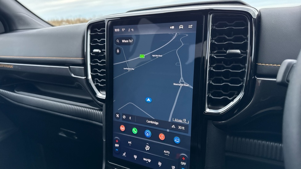 Used Ford Ranger 2024 for sale - 76191155: Photo 30