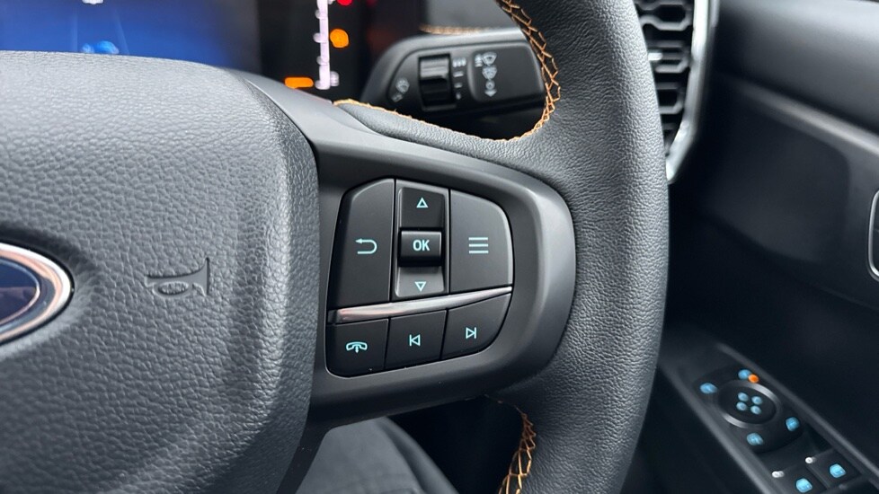 Used Ford Ranger 2024 for sale - 76191155: Photo 31