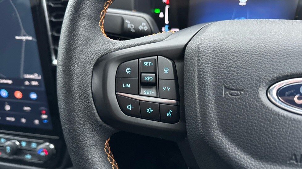 Used Ford Ranger 2024 for sale - 76191155: Photo 32