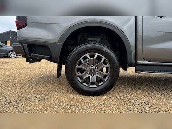 Used Ford Ranger 2024 for sale - 76191155: Photo