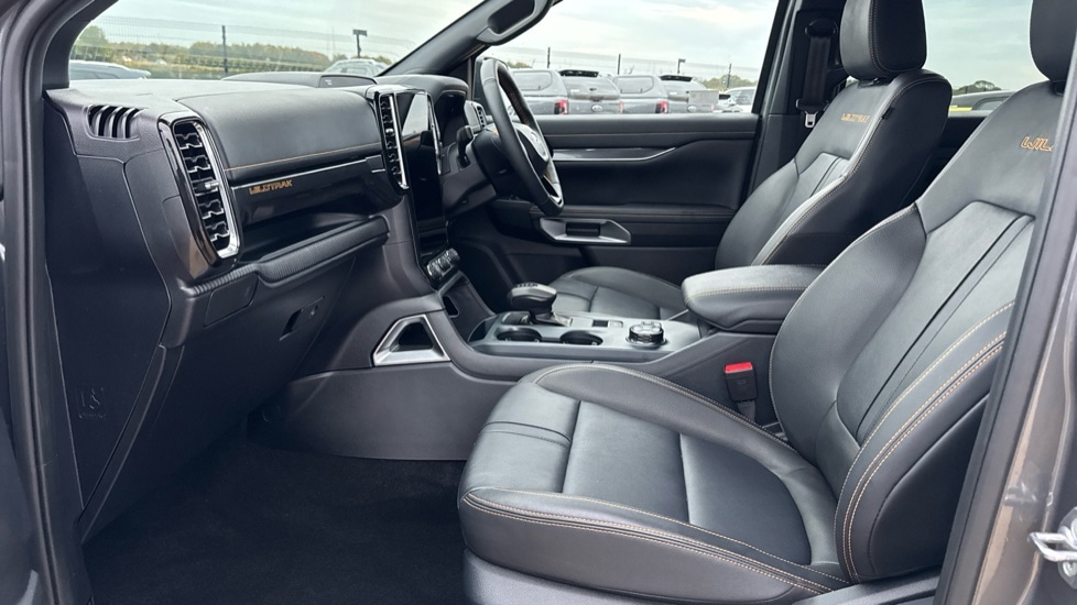 Used Ford Ranger 2024 for sale - 76191155: Photo 4