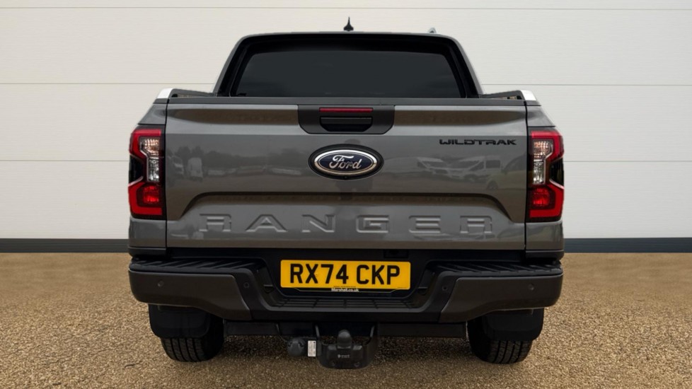 Used Ford Ranger 2024 for sale - 76191155: Photo 6