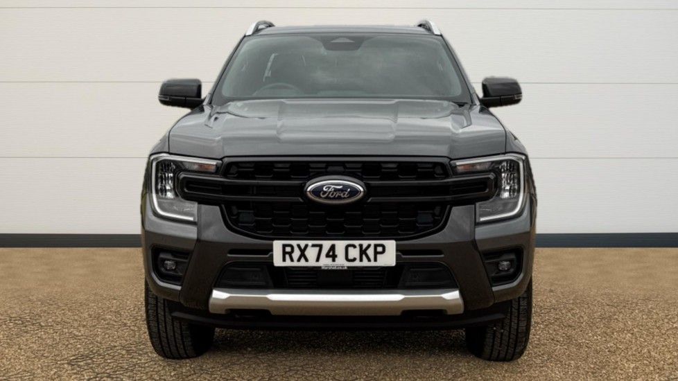 Used Ford Ranger 2024 for sale - 76191155: Photo 7