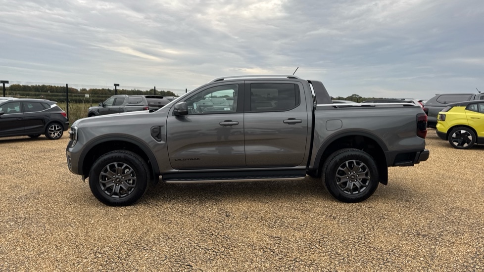 Used Ford Ranger 2024 for sale - 76191155: Photo 8