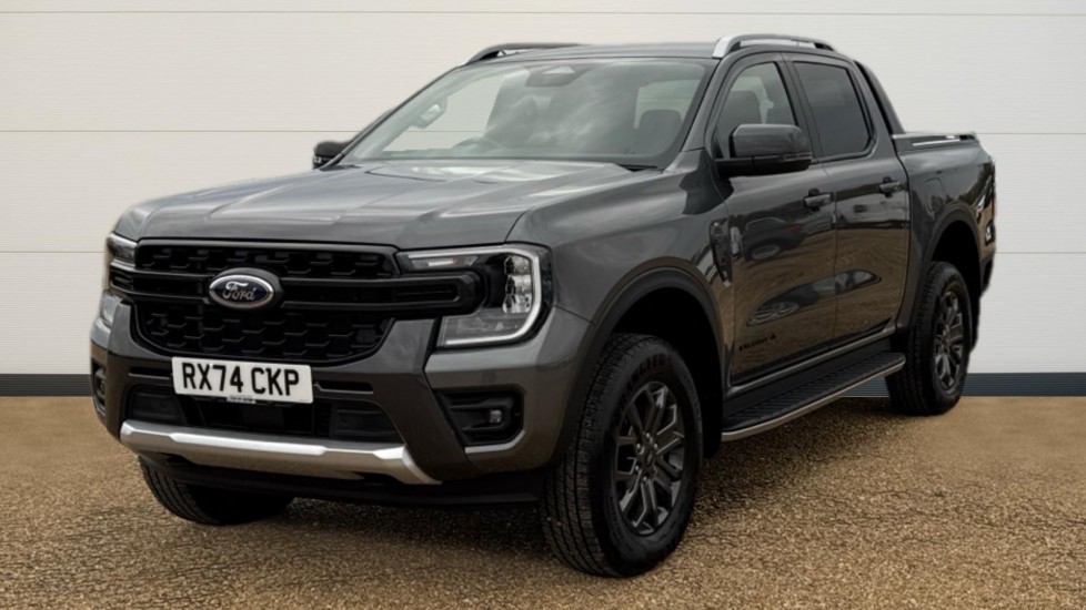 Used Ford Ranger 2024 for sale - 76191155: Photo 9