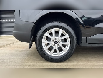 Used Ford Transit Courier 2024 for sale - 76514857: Photo