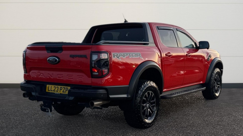 Used Ford Ranger 2023 for sale - 76948511: Photo 10