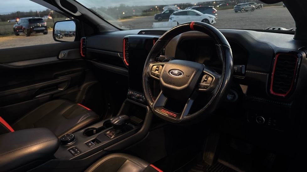 Used Ford Ranger 2023 for sale - 76948511: Photo 11