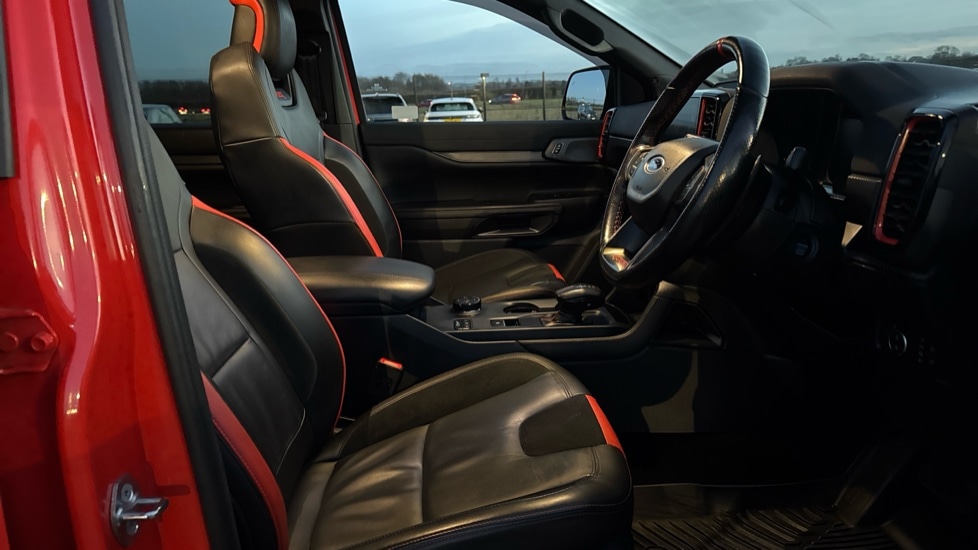 Used Ford Ranger 2023 for sale - 76948511: Photo 12