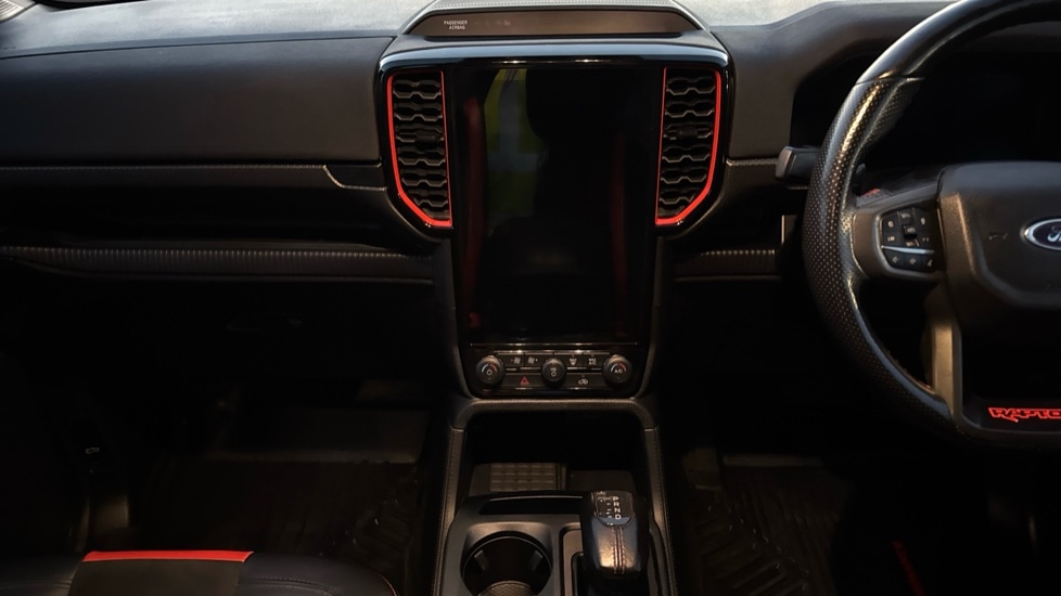 Used Ford Ranger 2023 for sale - 76948511: Photo 13