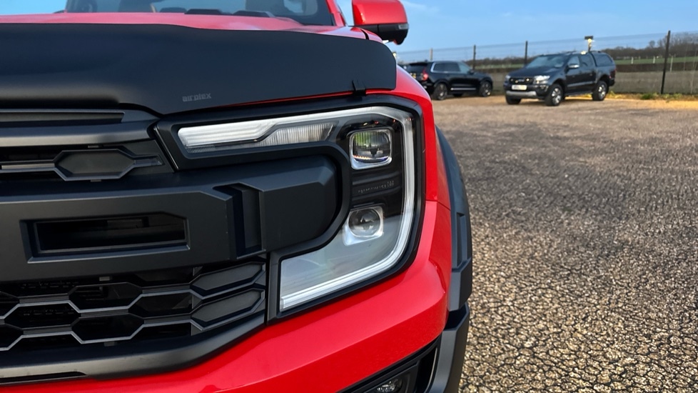 Used Ford Ranger 2023 for sale - 76948511: Photo 15