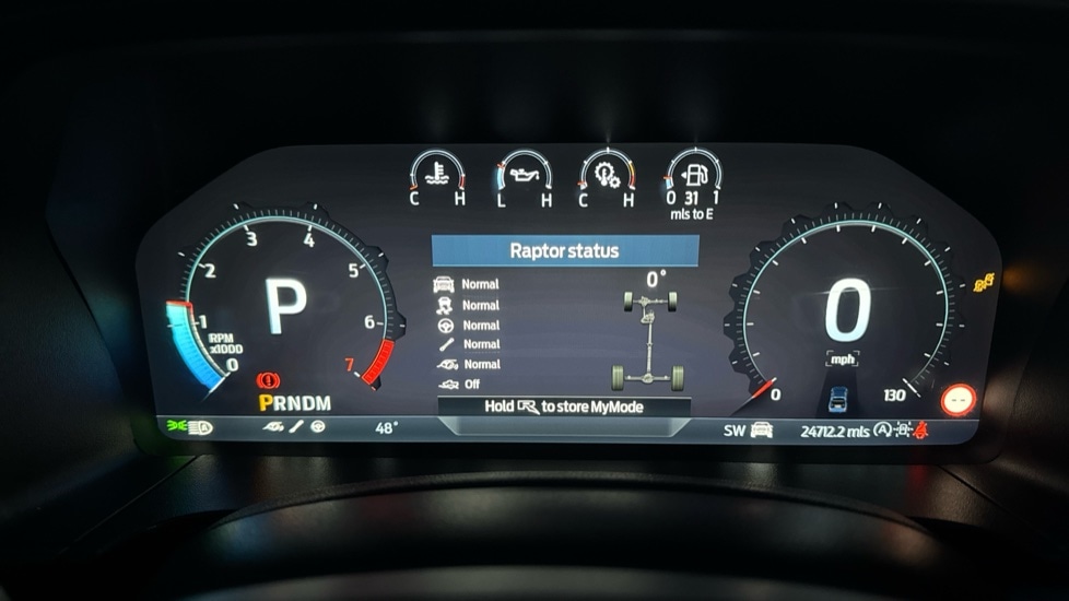 Used Ford Ranger 2023 for sale - 76948511: Photo 16