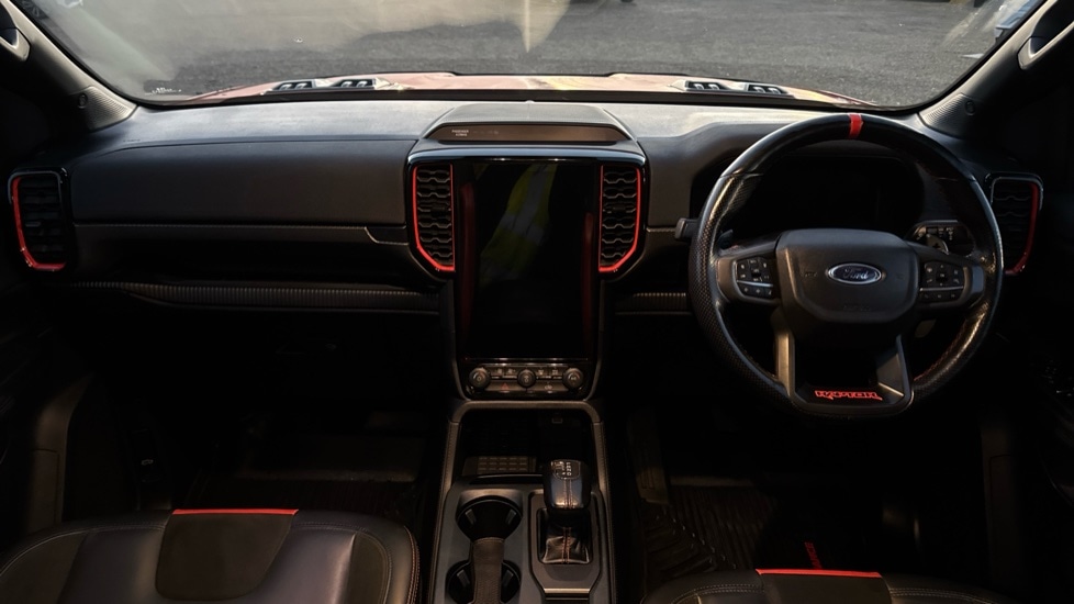 Used Ford Ranger 2023 for sale - 76948511: Photo 17