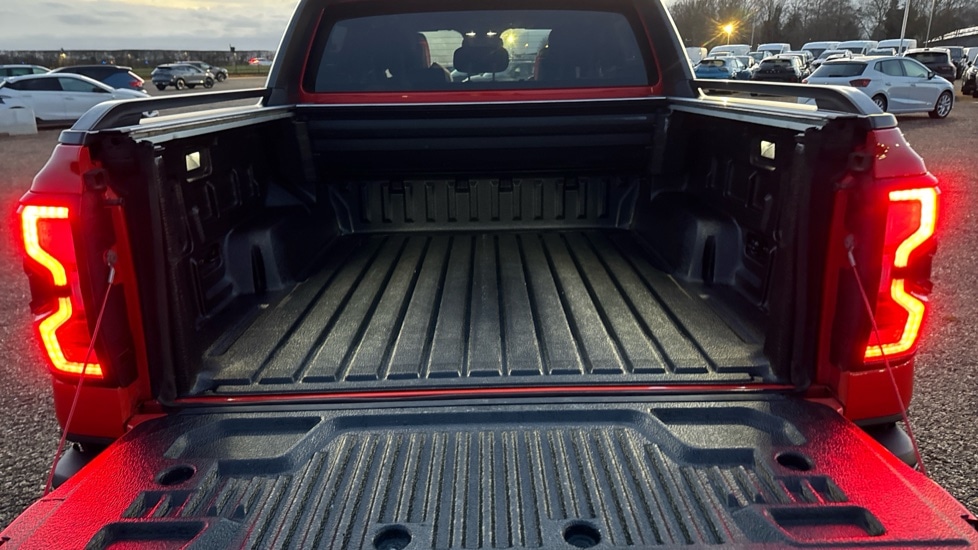 Used Ford Ranger 2023 for sale - 76948511: Photo 18