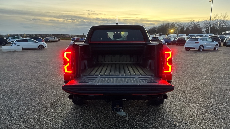 Used Ford Ranger 2023 for sale - 76948511: Photo 19