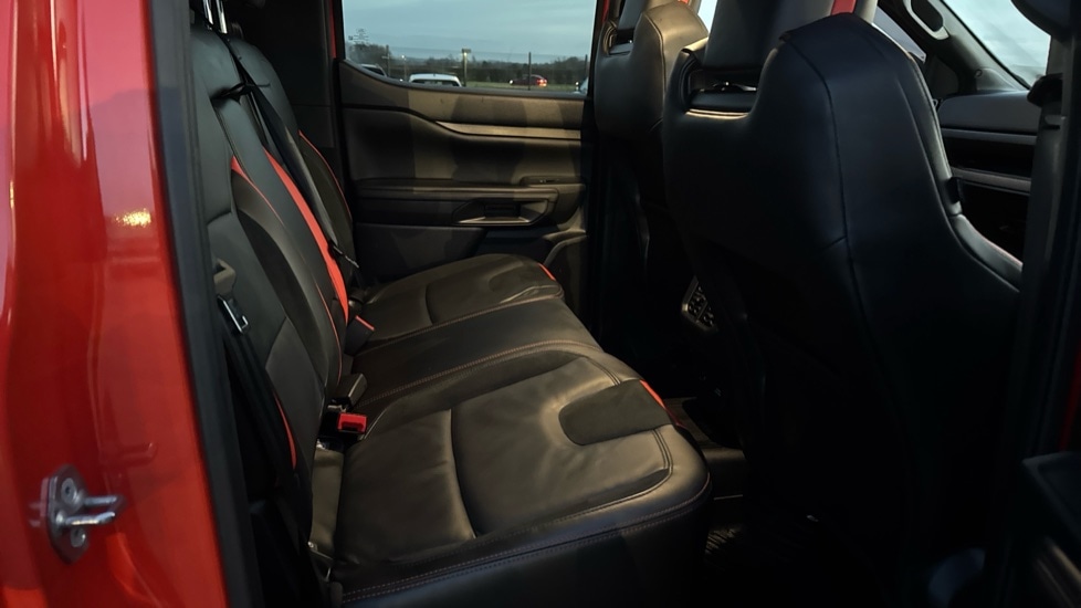 Used Ford Ranger 2023 for sale - 76948511: Photo 20