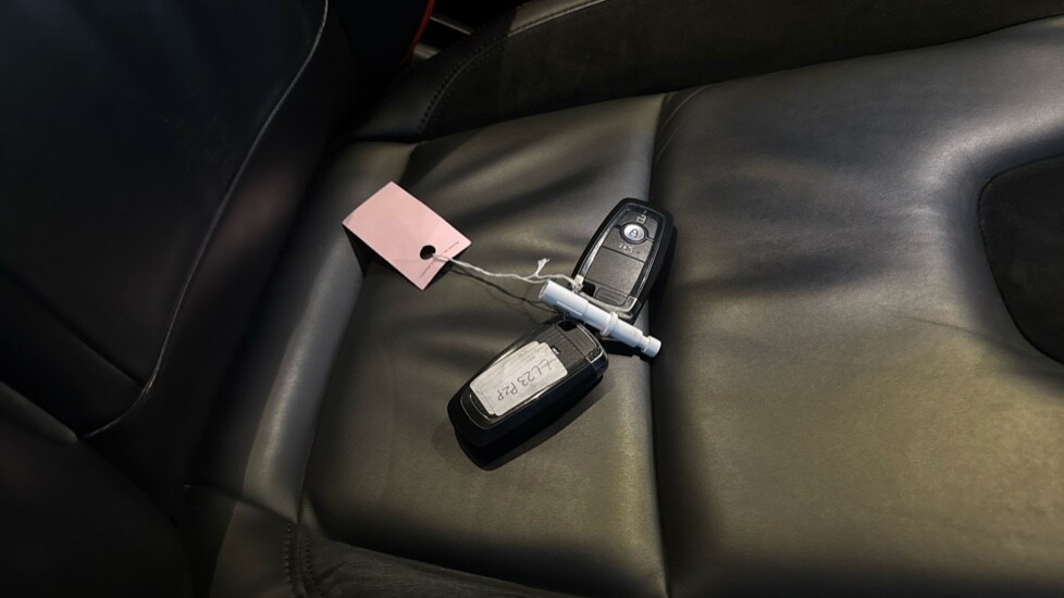 Used Ford Ranger 2023 for sale - 76948511: Photo 21