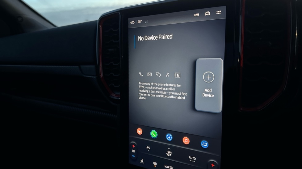 Used Ford Ranger 2023 for sale - 76948511: Photo 22