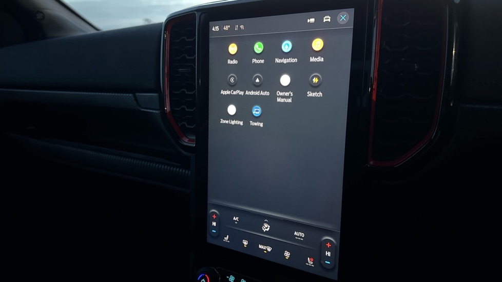 Used Ford Ranger 2023 for sale - 76948511: Photo 23