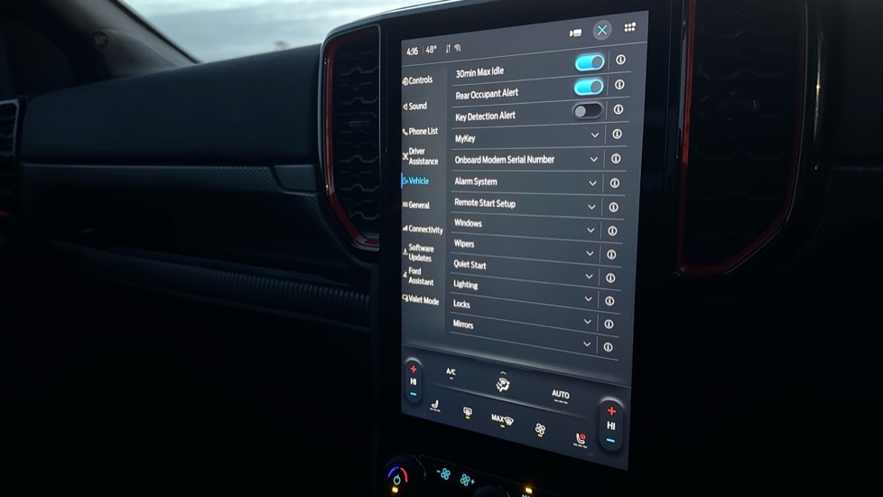 Used Ford Ranger 2023 for sale - 76948511: Photo 24