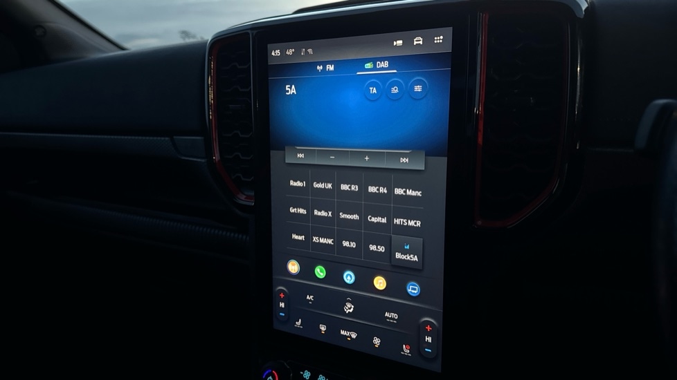 Used Ford Ranger 2023 for sale - 76948511: Photo 25