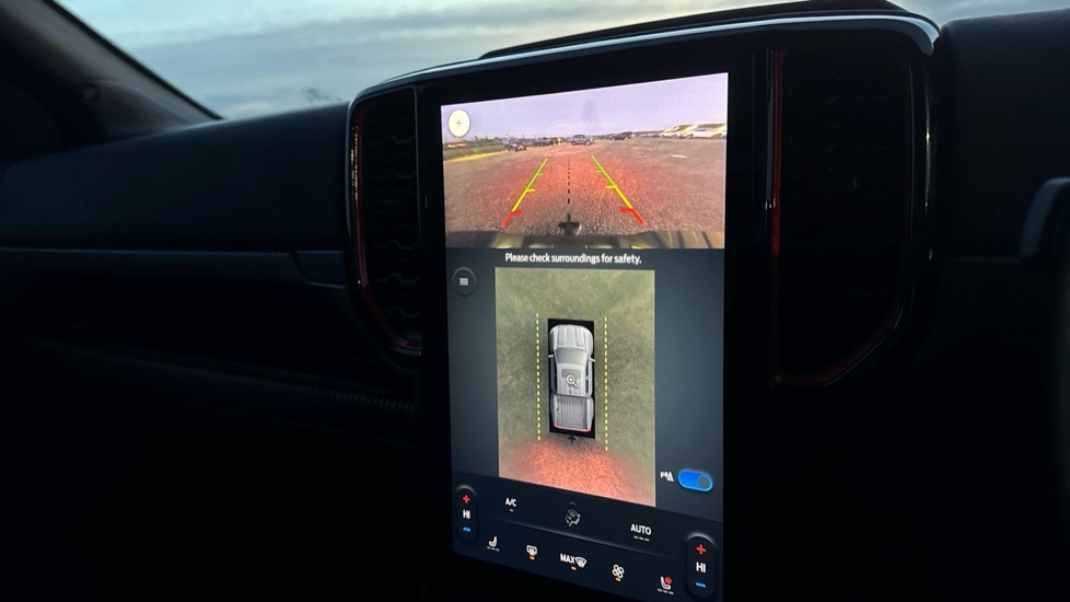 Used Ford Ranger 2023 for sale - 76948511: Photo 26