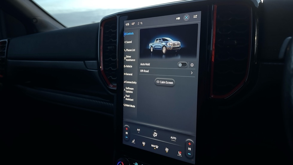 Used Ford Ranger 2023 for sale - 76948511: Photo 29