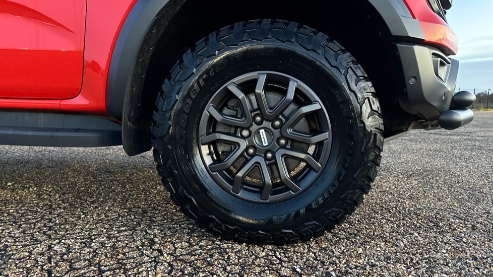 Used Ford Ranger 2023 for sale - 76948511: Photo 3