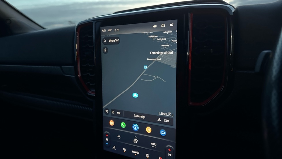 Used Ford Ranger 2023 for sale - 76948511: Photo 30