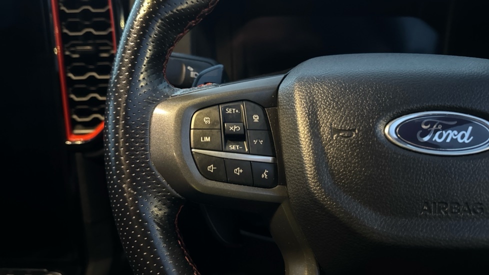 Used Ford Ranger 2023 for sale - 76948511: Photo 31