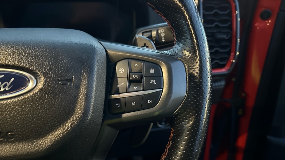 Used Ford Ranger 2023 for sale - 76948511: Photo 32