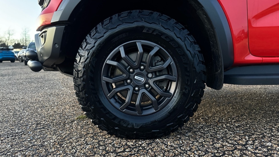 Used Ford Ranger 2023 for sale - 76948511: Photo 33