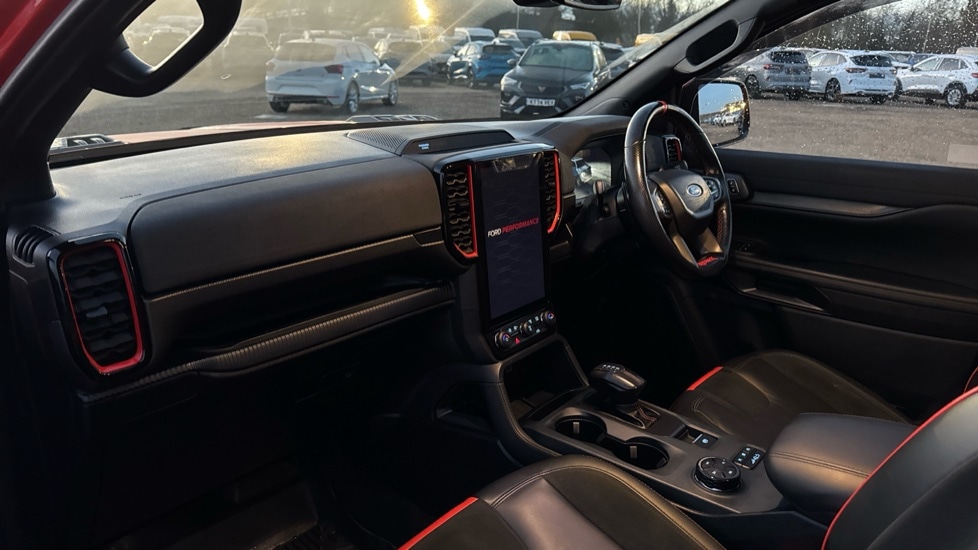 Used Ford Ranger 2023 for sale - 76948511: Photo 34