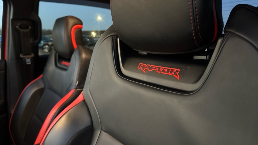 Used Ford Ranger 2023 for sale - 76948511: Photo 35