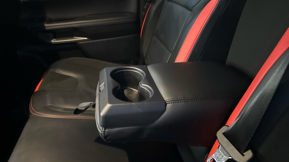 Used Ford Ranger 2023 for sale - 76948511: Photo 36