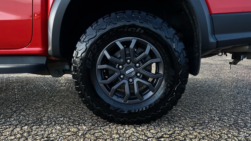 Used Ford Ranger 2023 for sale - 76948511: Photo 37